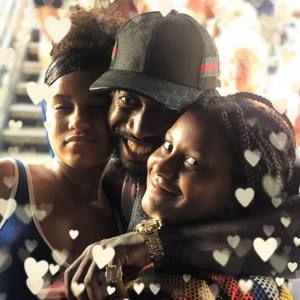 Meet your Posher, Charles